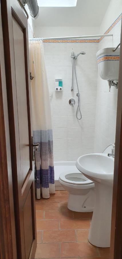 Poloturisticoumbria Rustico Con Piscina Vista Lago 特拉西梅诺湖畔帕西尼亚诺 外观 照片