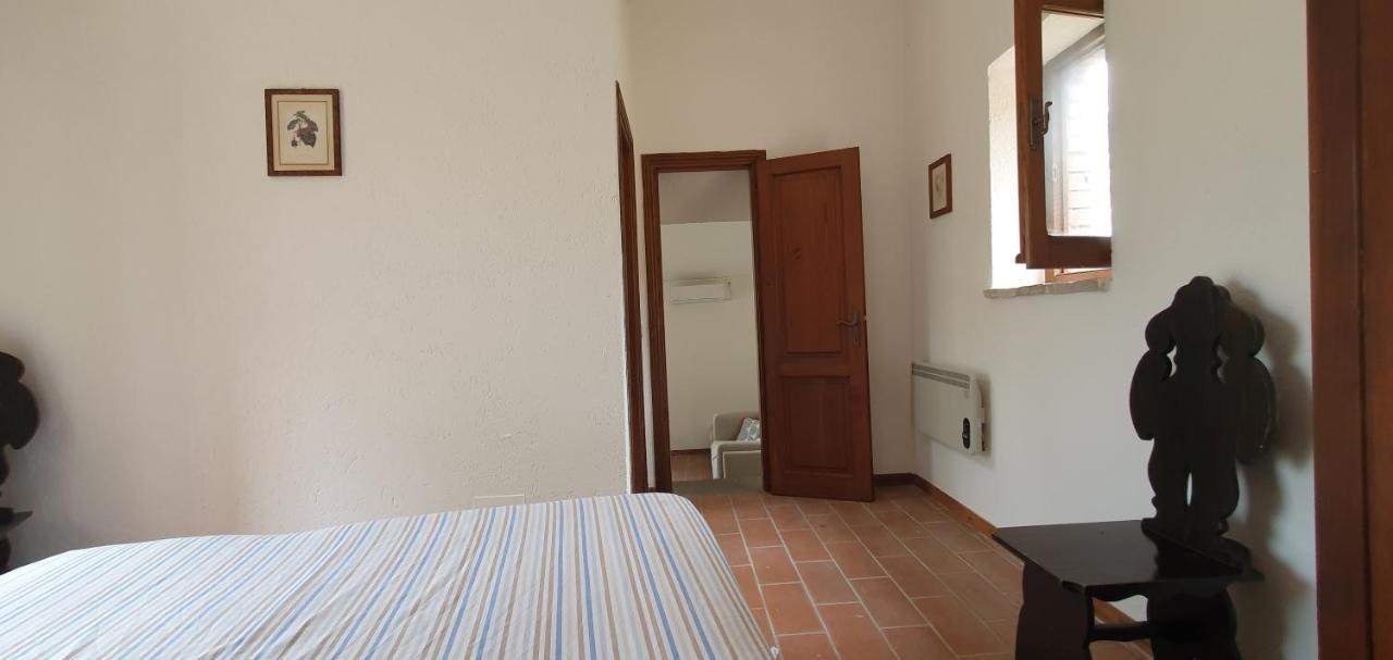 Poloturisticoumbria Rustico Con Piscina Vista Lago 特拉西梅诺湖畔帕西尼亚诺 外观 照片