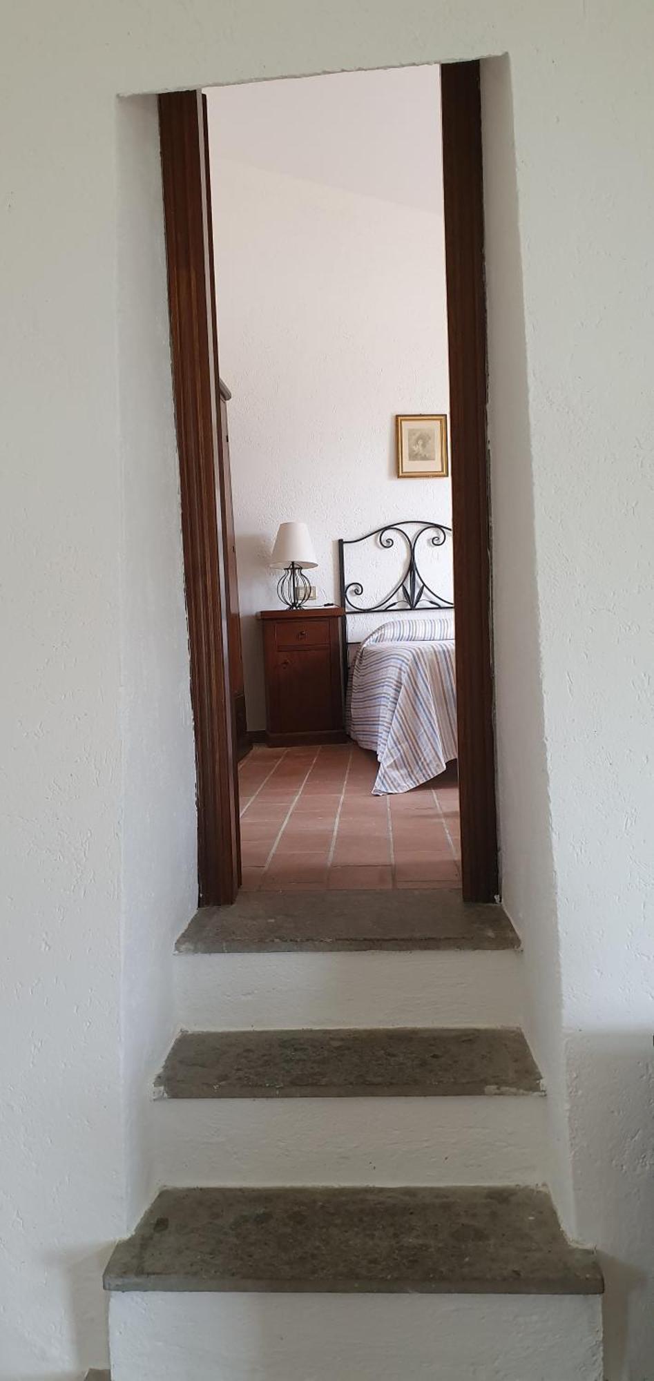 Poloturisticoumbria Rustico Con Piscina Vista Lago 特拉西梅诺湖畔帕西尼亚诺 客房 照片